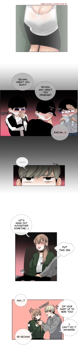 Page 249 of Talk To Me Ch.1-38