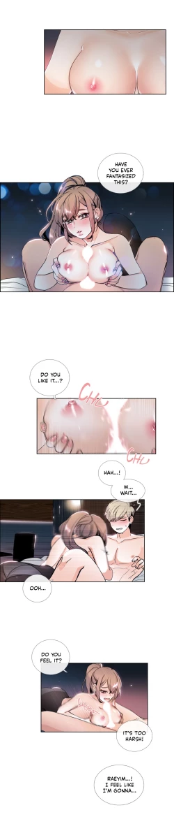 Page 318 of Talk To Me Ch.1-38