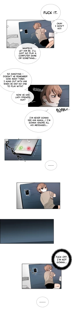 Page 323 of Talk To Me Ch.1-38