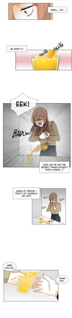 Page 38 of Talk To Me Ch.1-38