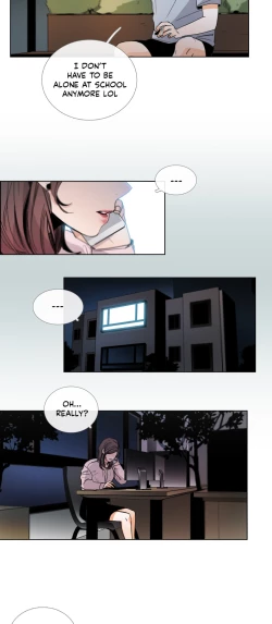 Page 468 of Talk To Me Ch.1-38