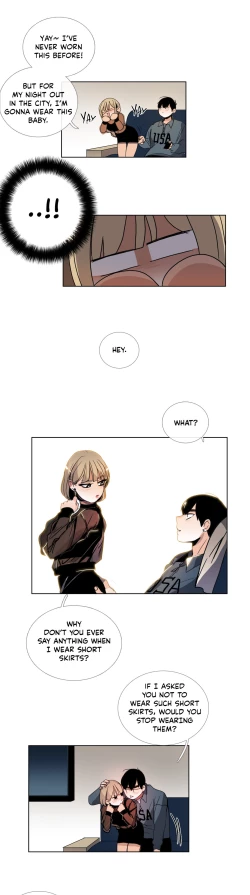 Page 569 of Talk To Me Ch.1-38