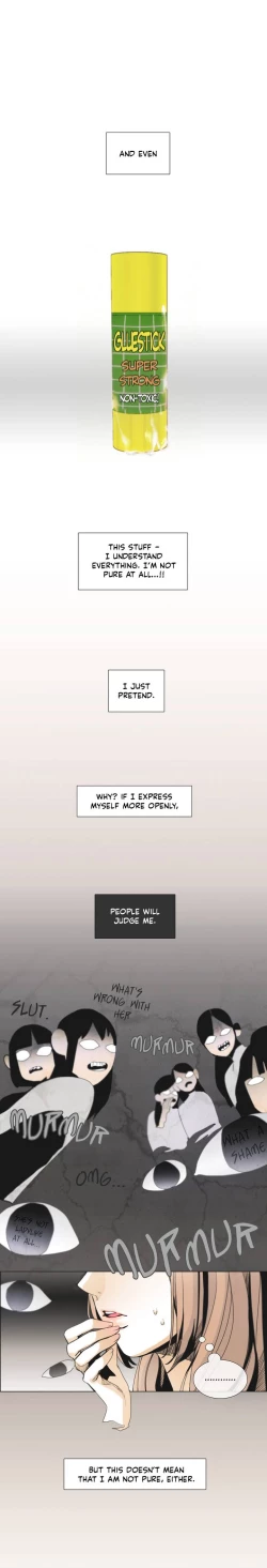 Page 7 of Talk To Me Ch.1-38