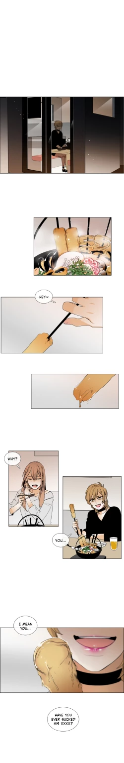 Page 86 of Talk To Me Ch.1-38