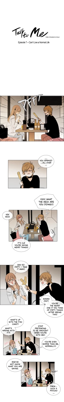 Page 87 of Talk To Me Ch.1-38