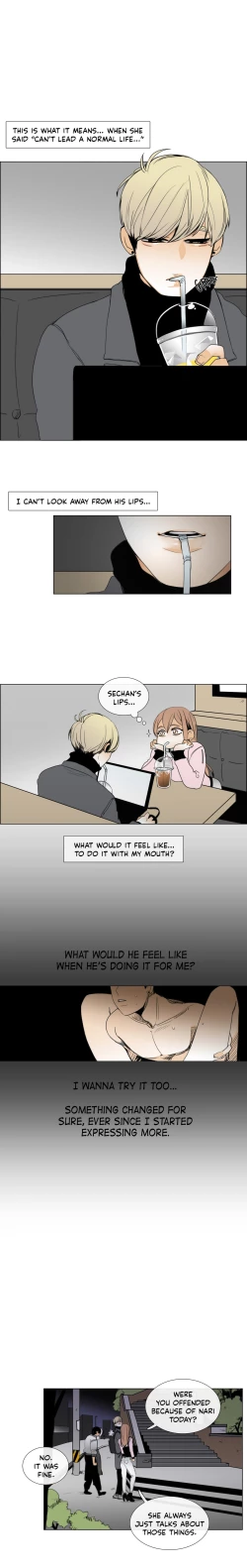 Page 95 of Talk To Me Ch.1-38