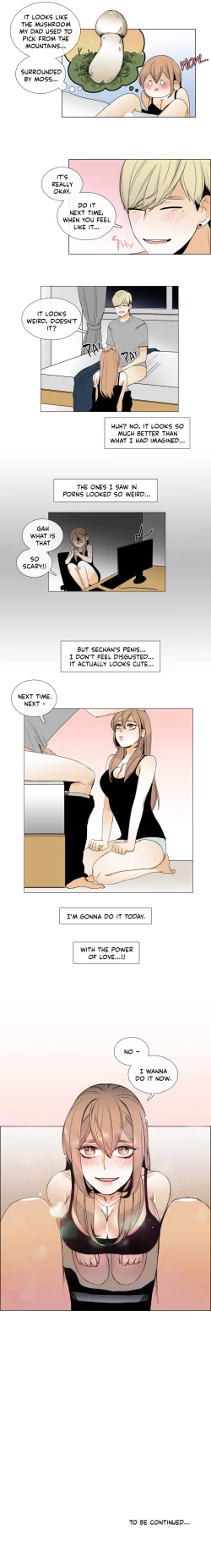 Page 98 of Talk To Me Ch.1-38