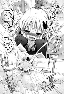 Page 22 of Mochi Mochi JC Paradise