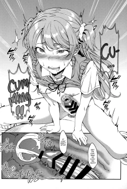 Page 21 of Rika, Otona ni Shiteageyou | Rika, Let's Make You into an Adult