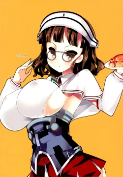 Page 16 of POLA! Osake no Aji Shita Oppai Dechaimasu~!