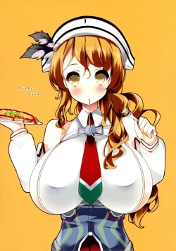 Page 17 of POLA! Osake no Aji Shita Oppai Dechaimasu~!