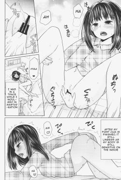 Page 26 of Hitori Asobi no Mezame