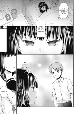 Page 9 of Hitori Asobi no Mezame