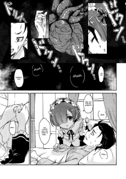 Page 2 of Rem no Egao wa Ore ga Mamoru! | I Want to Protect Rem’s Smile!