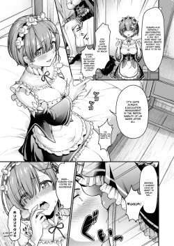 Page 4 of Ecchi kara Hajimeru Fujun Isei Kouyuu – illicit sexual relationship