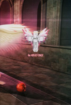 Page 28 of El toiu Shoujo no Monogatari X7