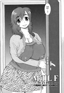 Page 2 of MILF| MILF Cherry Boy Squeeze