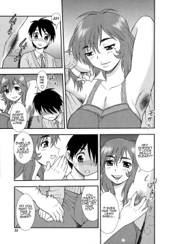 Page 7 of MILF| MILF Cherry Boy Squeeze