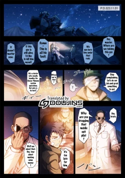 Page 2 of HIGH VOLTAGE