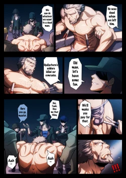 Page 6 of HIGH VOLTAGE