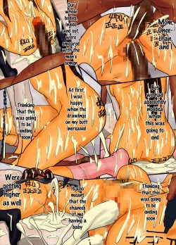 Page 102 of Oyako no Ori 2 - Ningen o Yameta Oyako | Mother and Daughters in a Cage 2