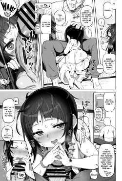 Page 8 of Itatte Shou Go Loli | Enlighten Me, 5th Grade Loli!