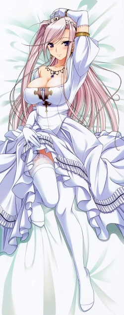 Page 13 of Pure Fetishism Komori Kei Gashuu