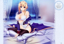 Page 25 of Pure Fetishism Komori Kei Gashuu