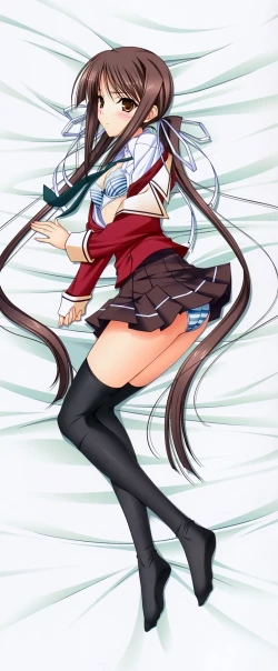 Page 35 of Pure Fetishism Komori Kei Gashuu