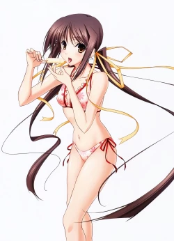 Page 36 of Pure Fetishism Komori Kei Gashuu