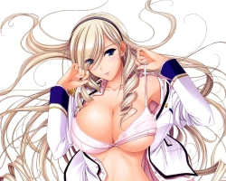 Page 61 of Pure Fetishism Komori Kei Gashuu