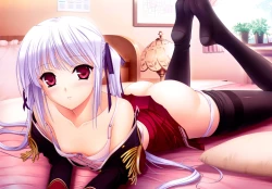 Page 75 of Pure Fetishism Komori Kei Gashuu