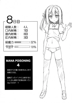 Page 4 of Kyuusei Maryoku Chuudoku 4