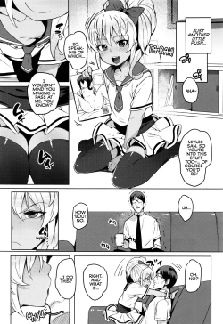 Page 4 of Game Center Love Revolution