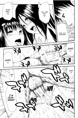 Page 164 of Atama no Naka wa Itsumo Hiwai Mousouchuu