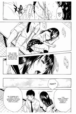 Page 36 of Atama no Naka wa Itsumo Hiwai Mousouchuu