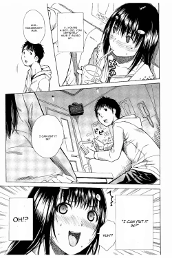 Page 48 of Atama no Naka wa Itsumo Hiwai Mousouchuu