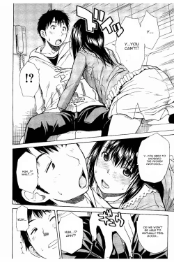 Page 49 of Atama no Naka wa Itsumo Hiwai Mousouchuu