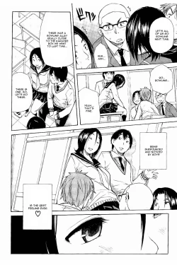 Page 79 of Atama no Naka wa Itsumo Hiwai Mousouchuu