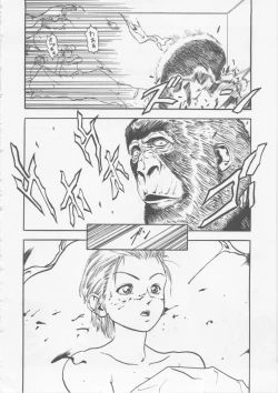 Page 17 of Hena | Nirvana