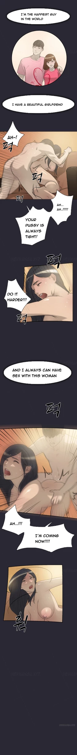 Page 10 of Double Date Ch.1-23