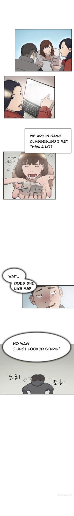 Page 116 of Double Date Ch.1-23