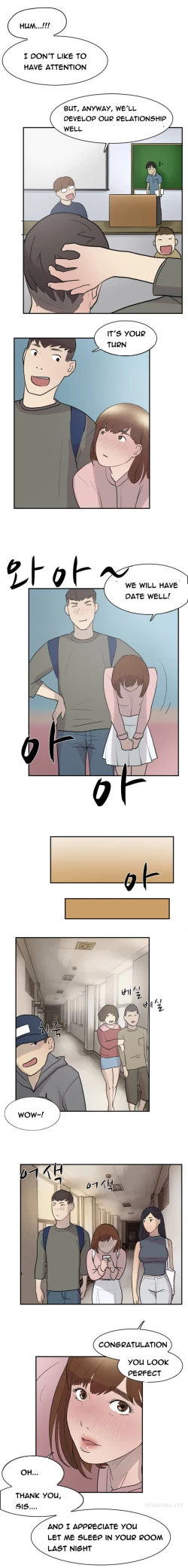 Page 150 of Double Date Ch.1-23