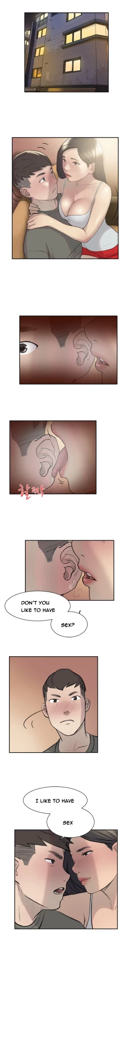 Page 172 of Double Date Ch.1-23