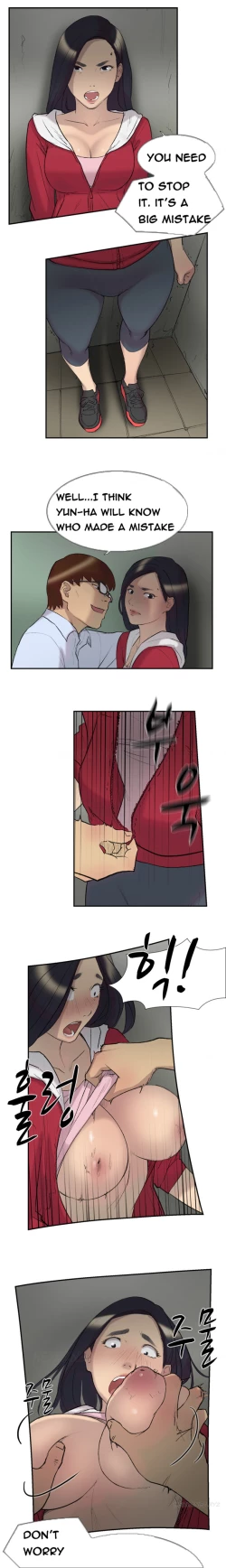 Page 338 of Double Date Ch.1-23