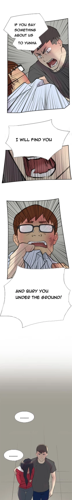 Page 350 of Double Date Ch.1-23