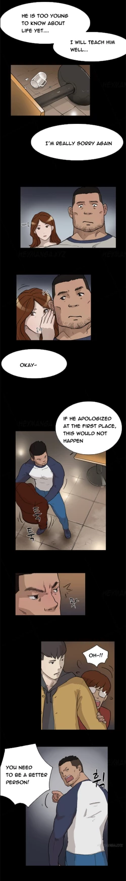 Page 43 of Double Date Ch.1-23