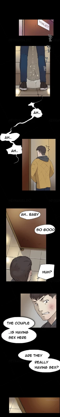 Page 47 of Double Date Ch.1-23