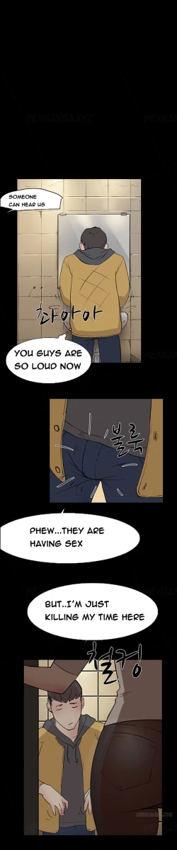 Page 49 of Double Date Ch.1-23