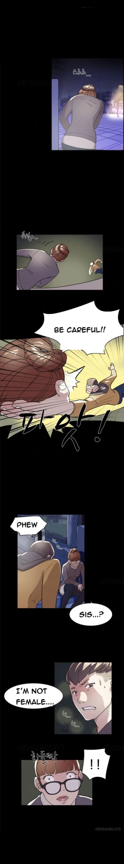 Page 62 of Double Date Ch.1-23